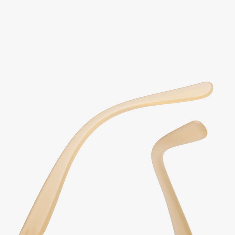 Polarized TR90 Folding Sunglasses