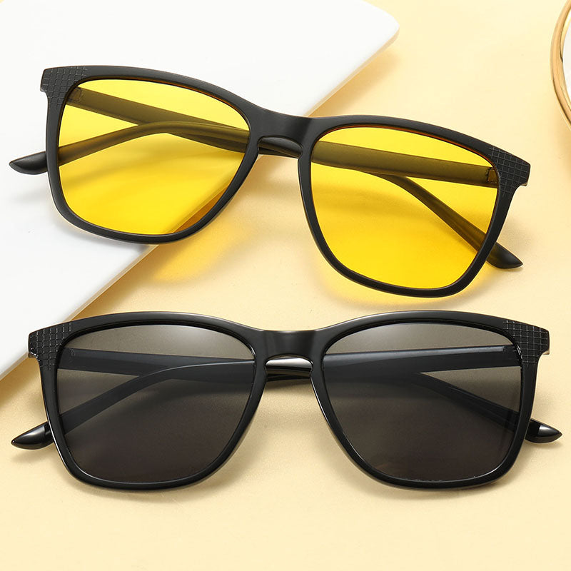 Men New UV400 Sunglasses