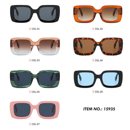 Square Shades Sunglasses