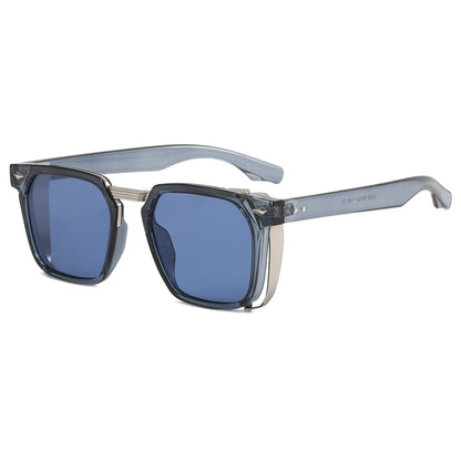 Square Shades Sunglasses