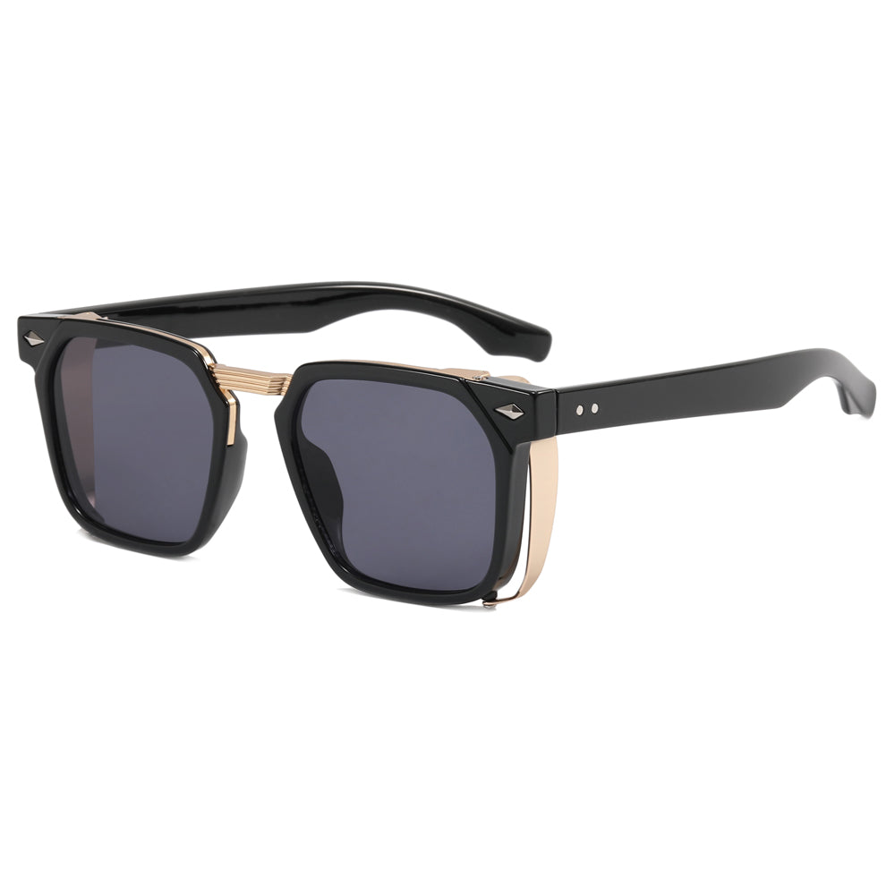 Square Shades Sunglasses