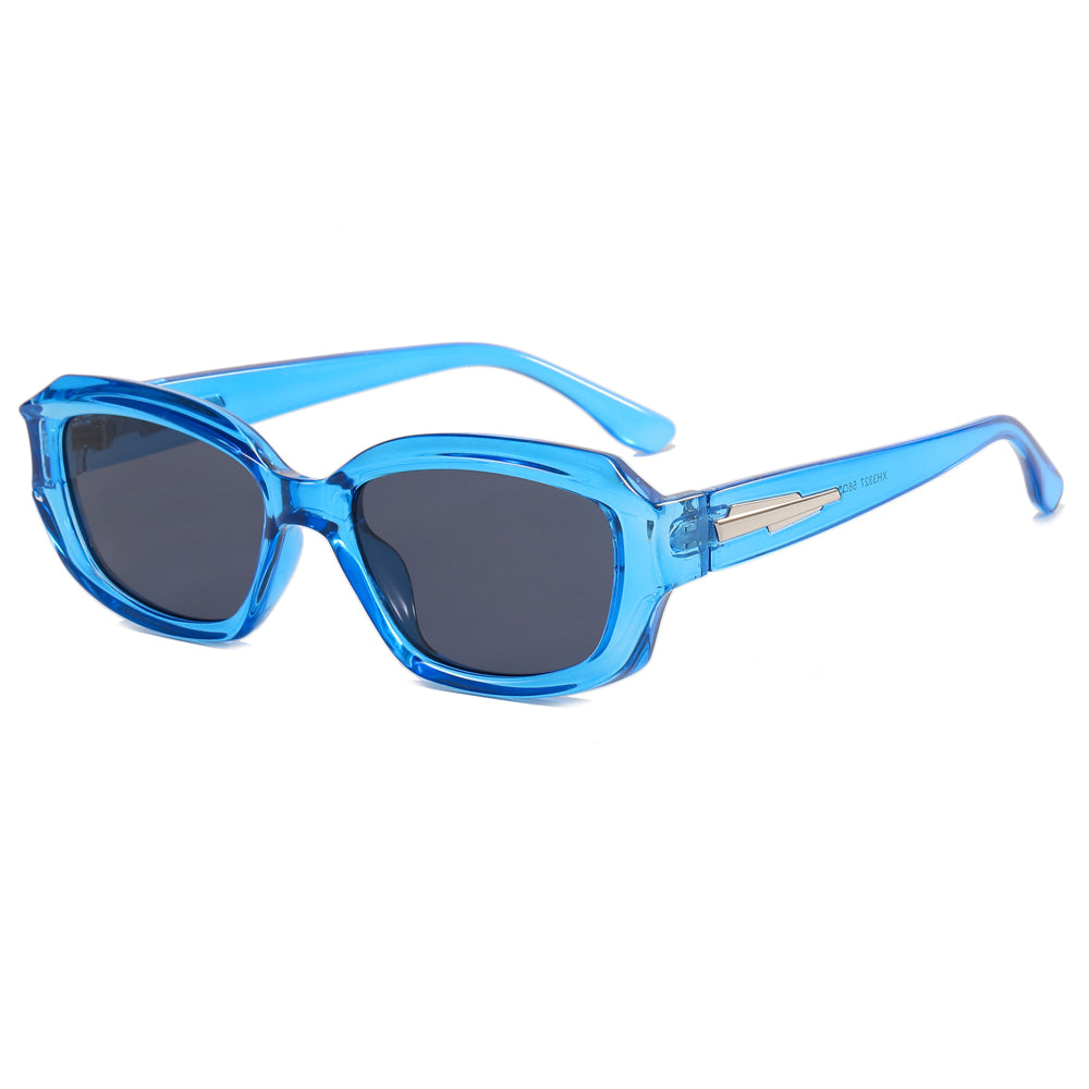 Square Shades UV400 Sunglasses
