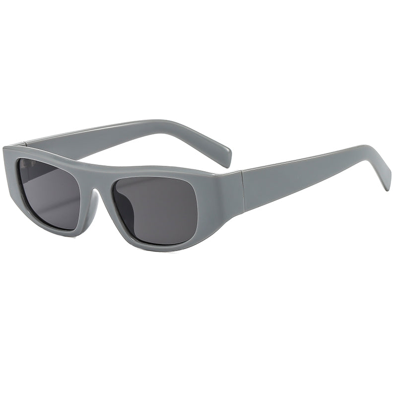 Fashion Rectangle Sunglasses