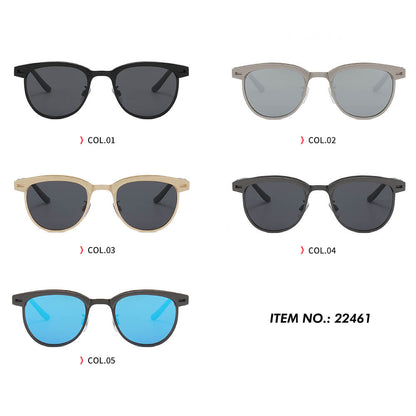 Classic Retro Polarized Sunglasses