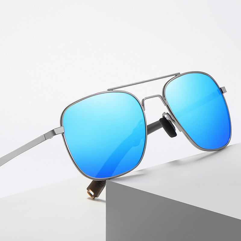 Polarized Men's Sunglasses