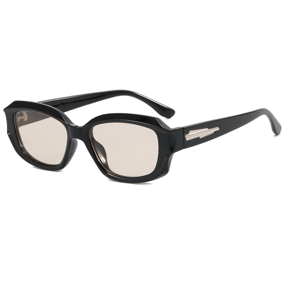 Square Shades UV400 Sunglasses