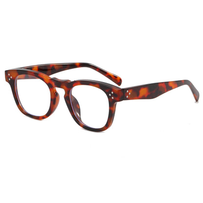 Cat Eye Women Round Sunglasses