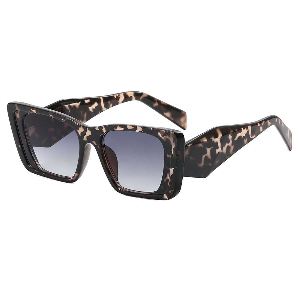 New trendy women sunglasses