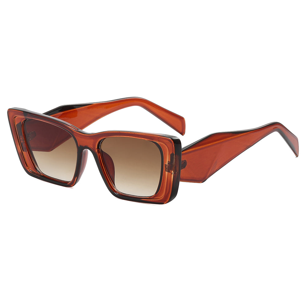 New trendy women sunglasses