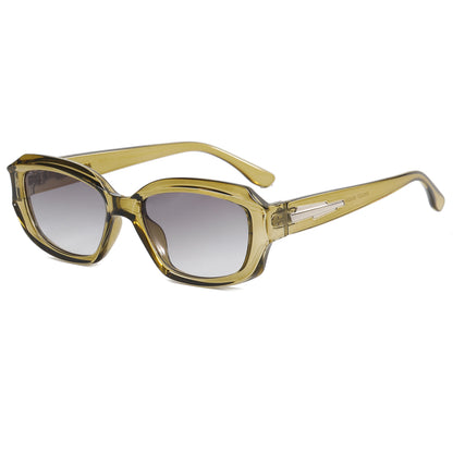 Square Shades UV400 Sunglasses