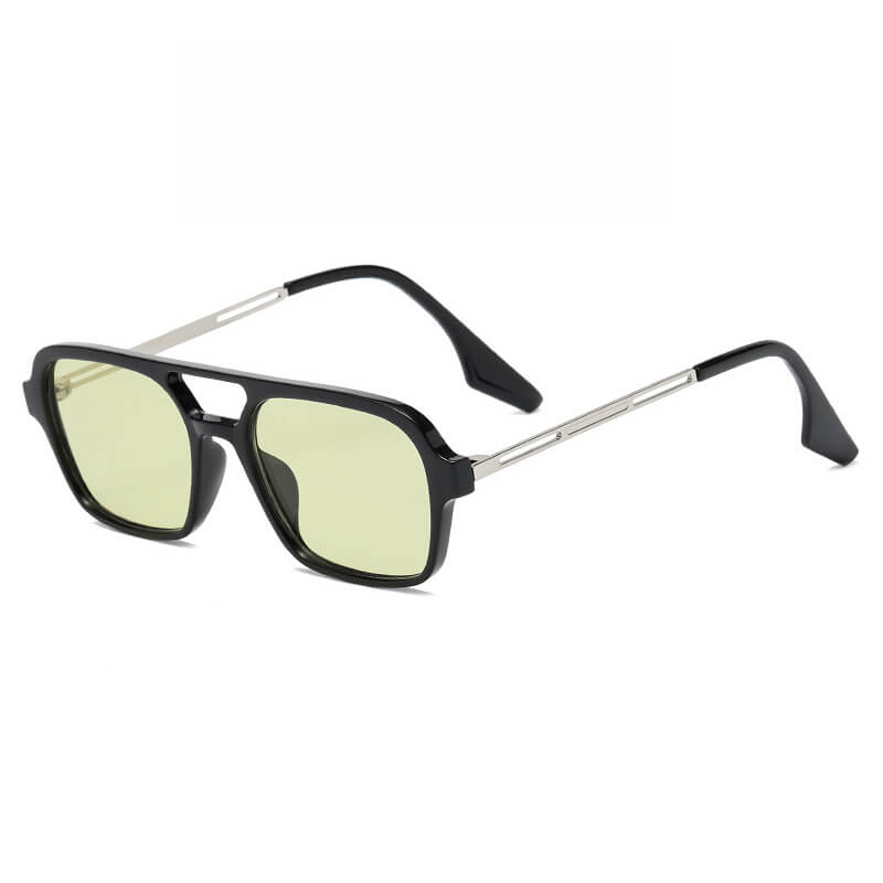 Fashion Small Vintage Sunglasses