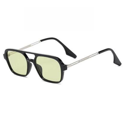 Fashion Small Vintage Sunglasses