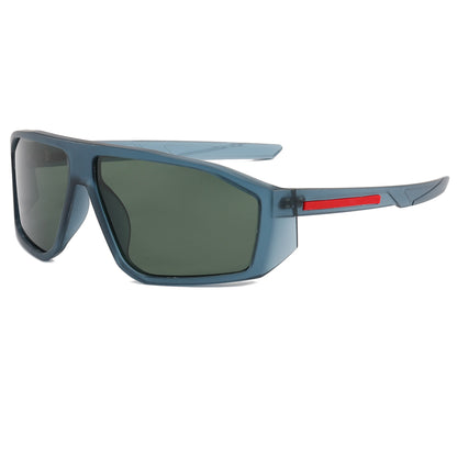 Outdoor Cycling Running Sports Polarized Sunglasses
