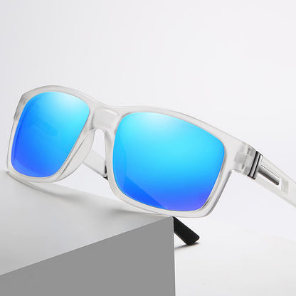 Polarized Outdoor Sporty Sunglasses