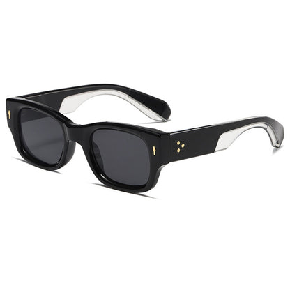 Fashion Square UV400 Shades Sunglasses