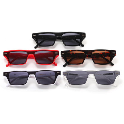 Retro Sunglasses for Men and Women