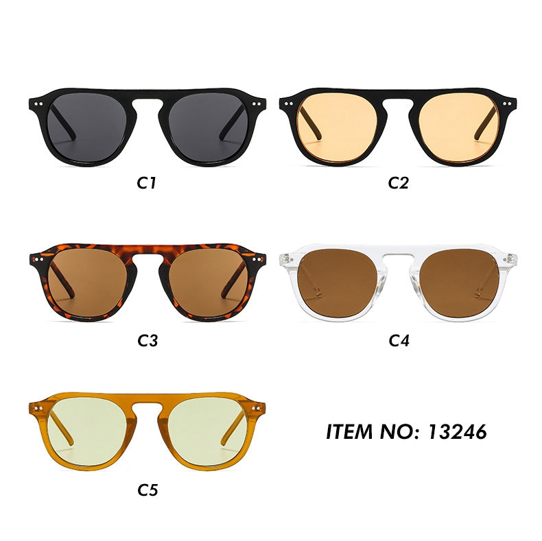 Classtic Retro Unisex Sunglasses