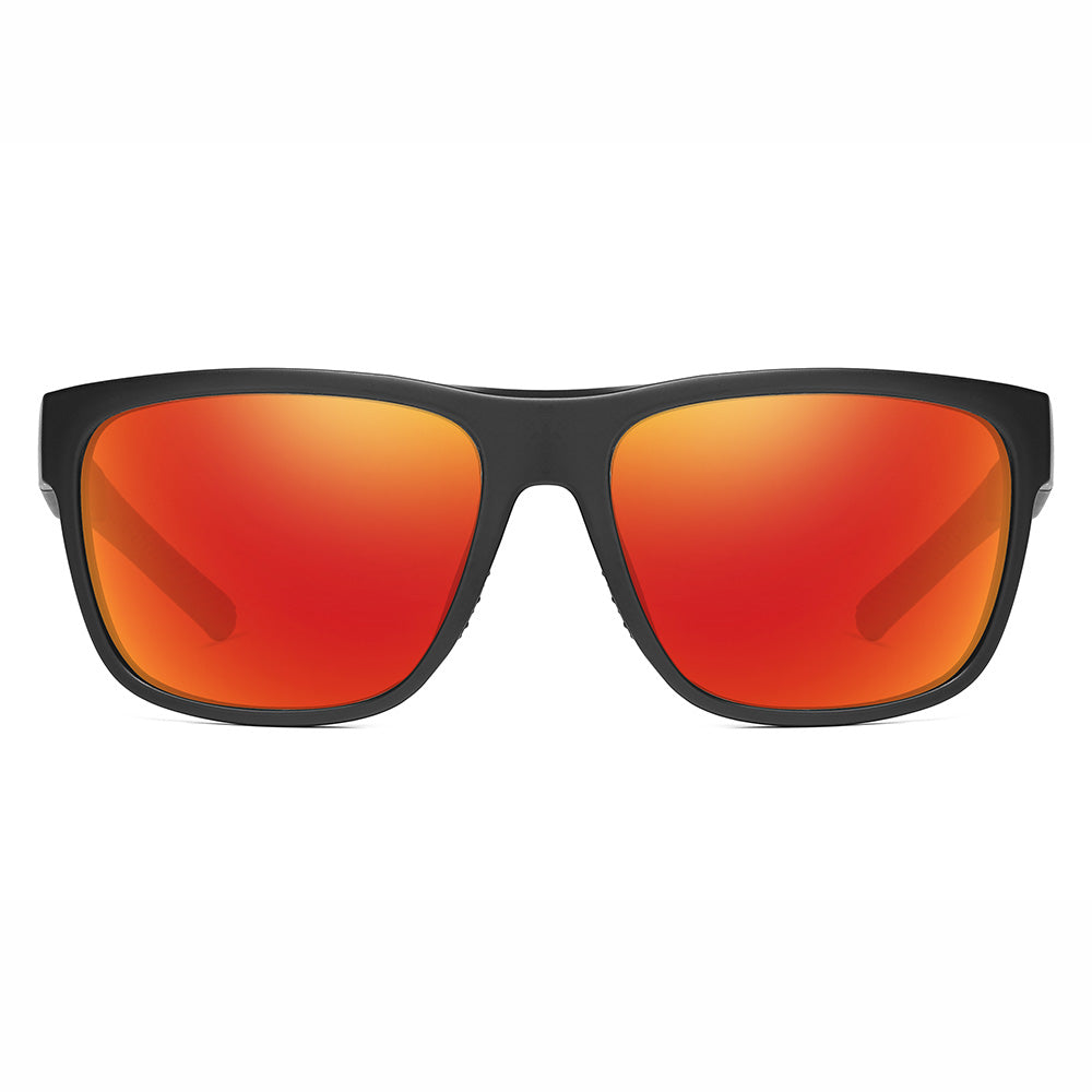 Polarized Outdoor Sporty Sun glasses Cycling Goggles Sunglasses
