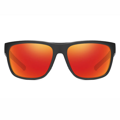 Polarized Outdoor Sporty Sun glasses Cycling Goggles Sunglasses