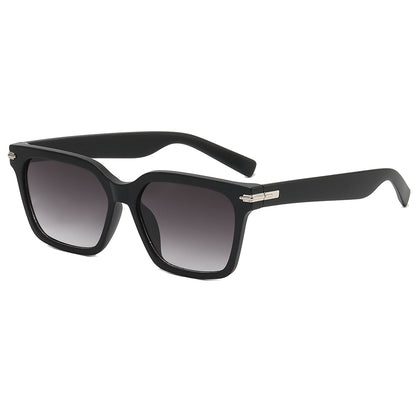 UV400 Protection Square Cat Eye Shades Sunglasses