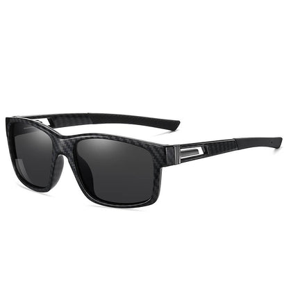 Polarized Outdoor Sporty Sunglasses