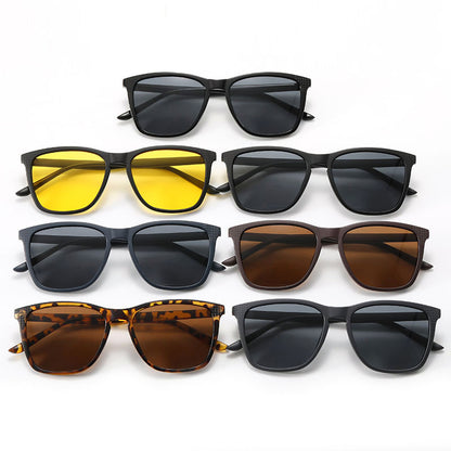 Men New UV400 Sunglasses