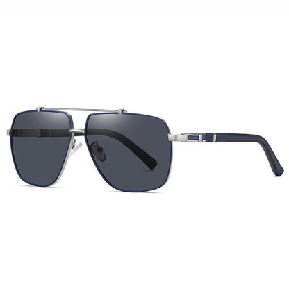 Polarized Men's Driving Sunglasses