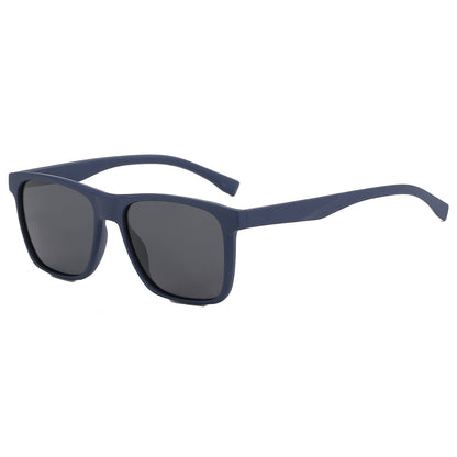 TR90 Frame Square Driving Sunglasses