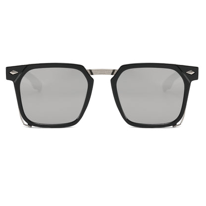 Square Shades Sunglasses