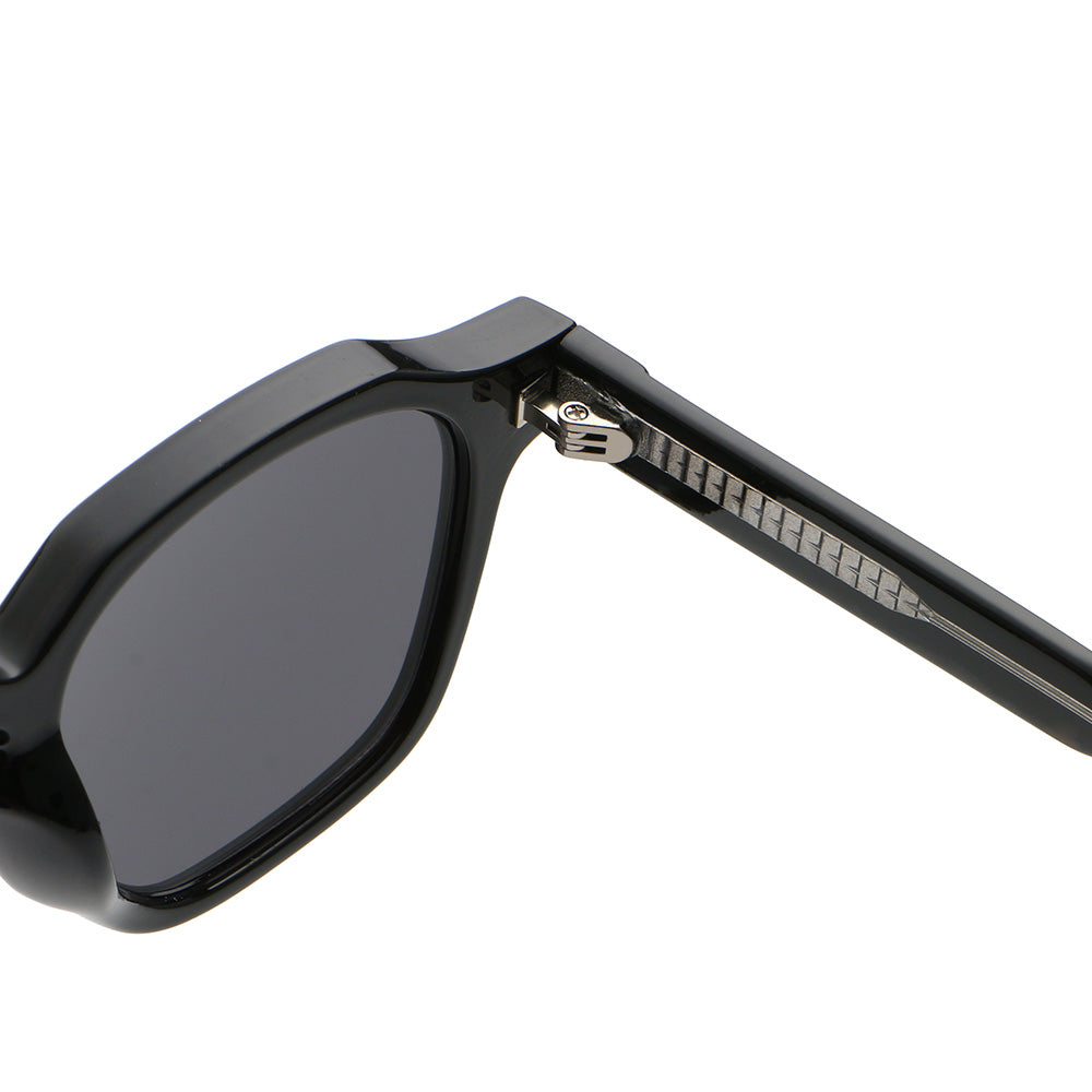 Retro Square UV400 Outdoor Sunglasses