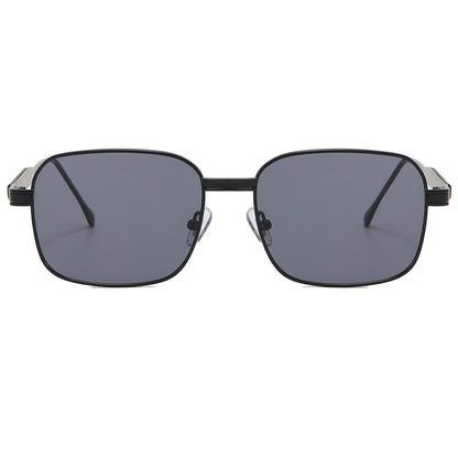 Retro Square Unisex Sunglasses