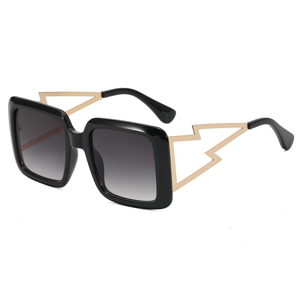 Oversized Women Sunglasses
