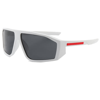 Outdoor Cycling Running Sports Polarized Sunglasses
