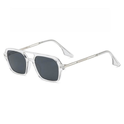 Fashion Small Vintage Sunglasses