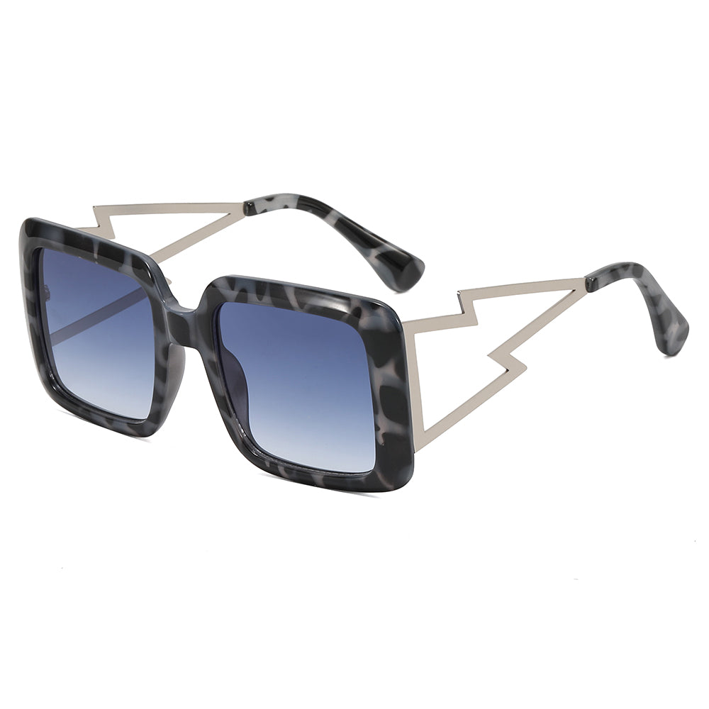 Oversized Women Sunglasses