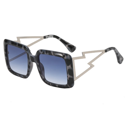 Oversized Women Sunglasses
