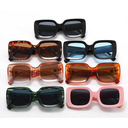 Square Shades Sunglasses