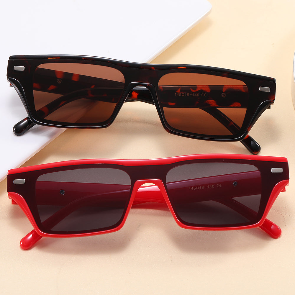 Retro Sunglasses for Men and Women