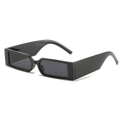 Retro Small Rectangle Sunglasses