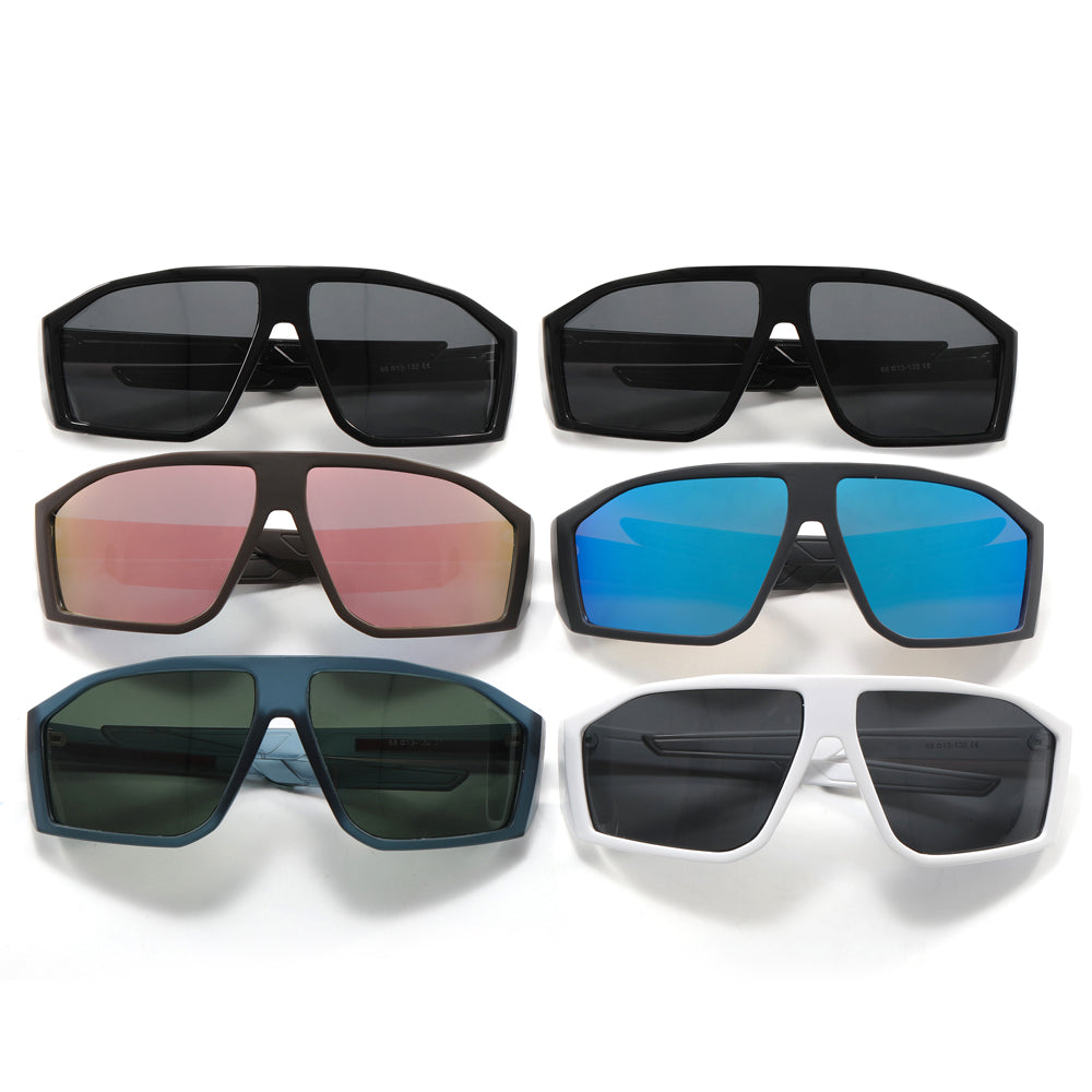 Outdoor Cycling Running Sports Polarized Sunglasses