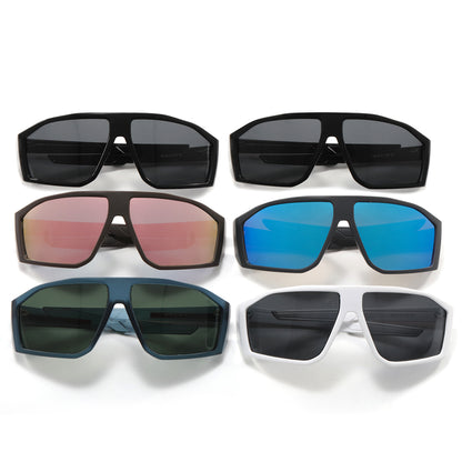 Outdoor Cycling Running Sports Polarized Sunglasses