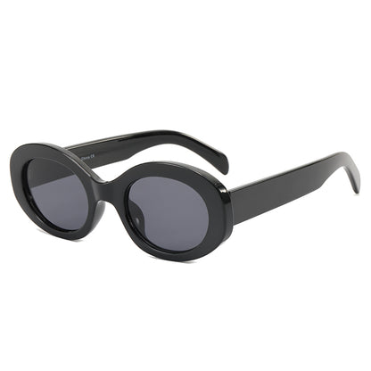 Retro Unisex Sunglasses