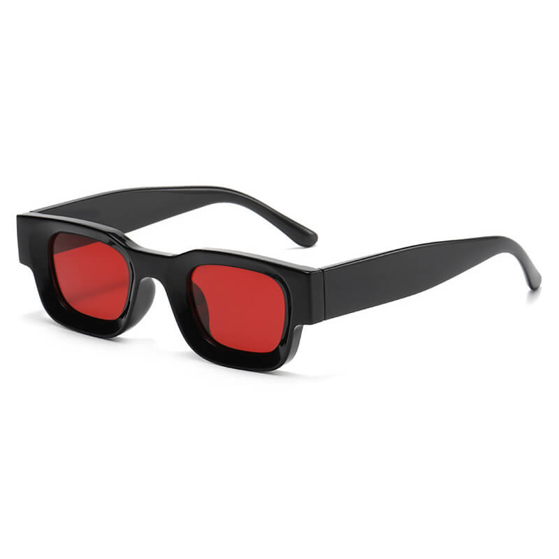 Polarized Retro Punk Style Sunglasses