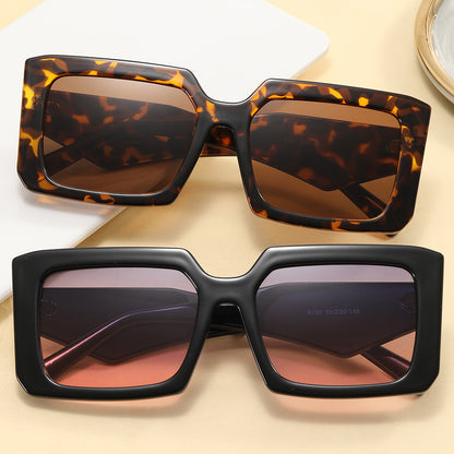 Square Shades Sunglasses