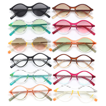 Rhombus Trending Shades Sunglasses