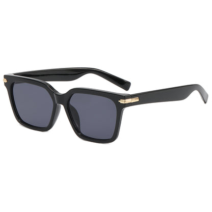 UV400 Protection Square Cat Eye Shades Sunglasses