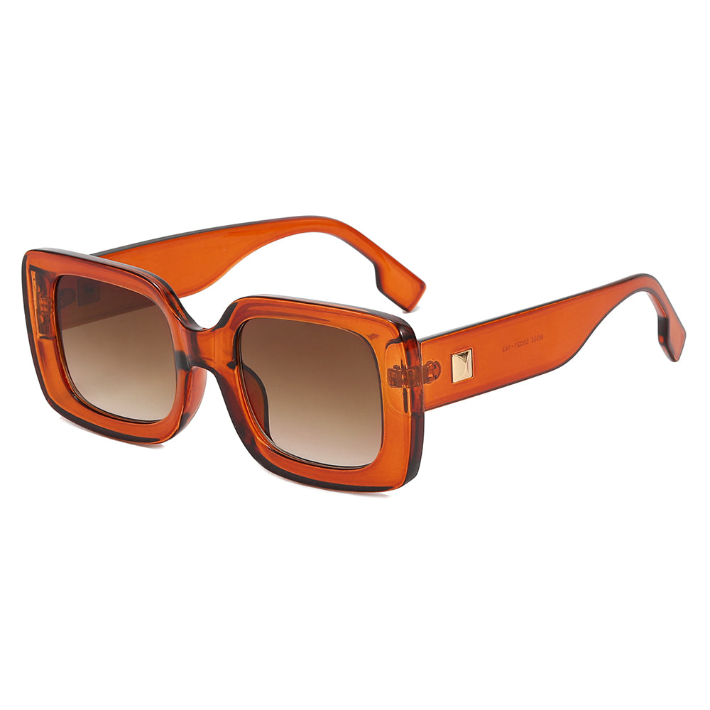 Square Shades Sunglasses