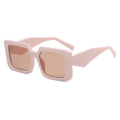Square Shades Sunglasses