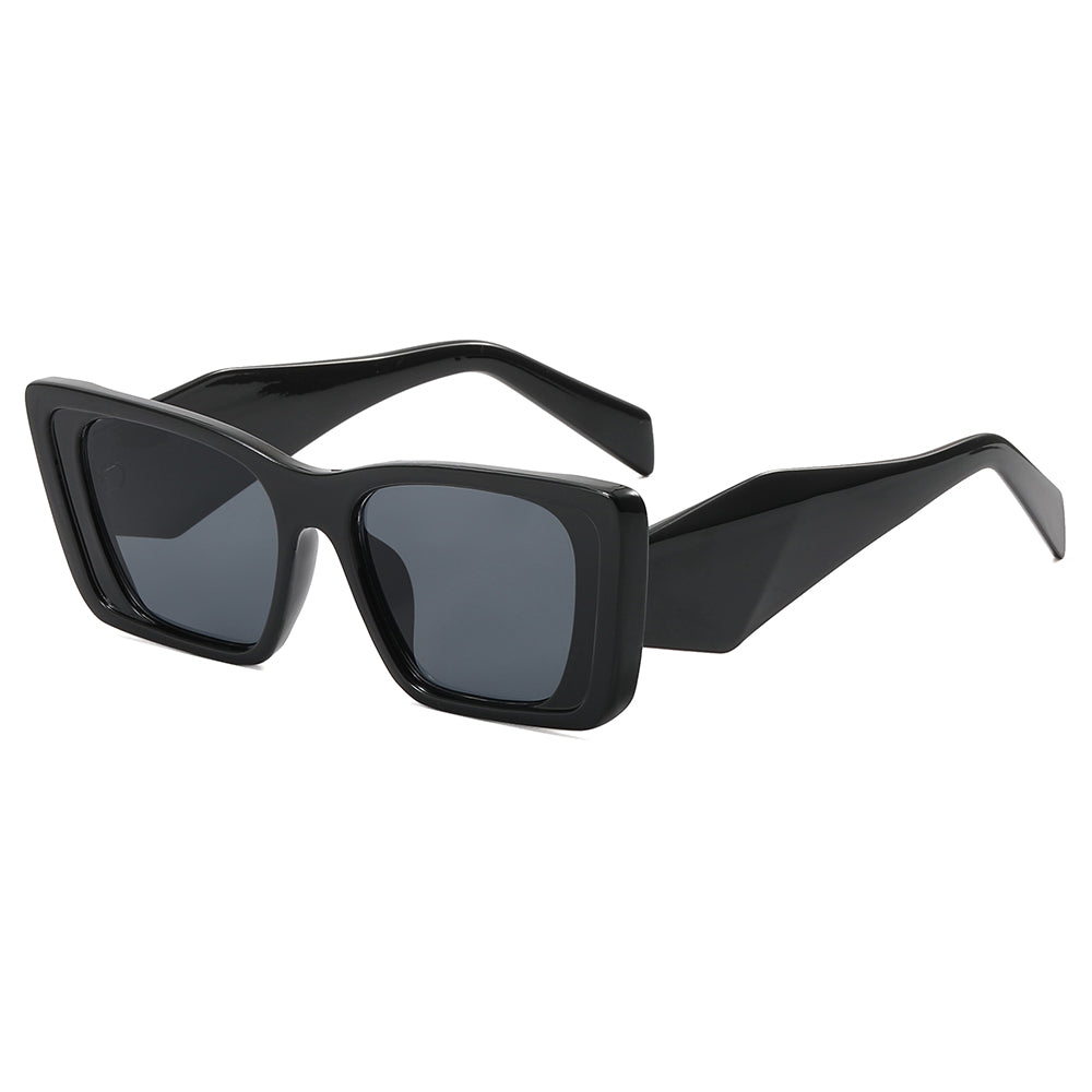 New trendy women sunglasses