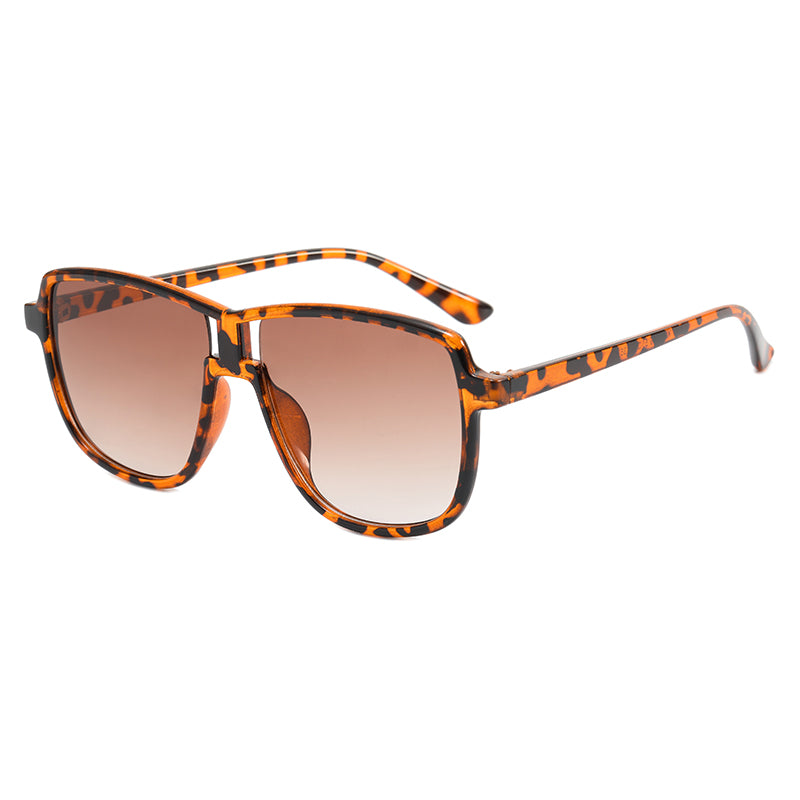 Flat Top Shades Sunglasses